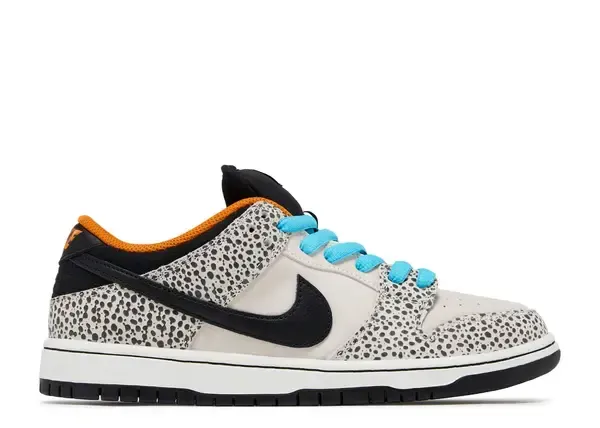 Nike SB Dunk Low Electric Pack Olympic Safari Size 11, DS BRAND NEW*