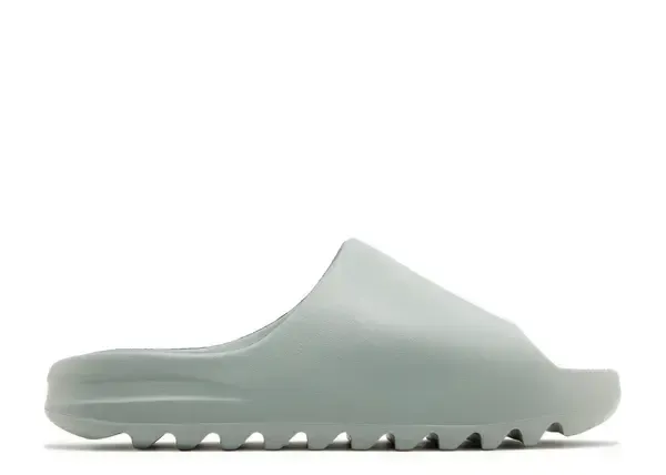 Adidas Yeezy Slides Salt Size 12, DS BRAND NEW*