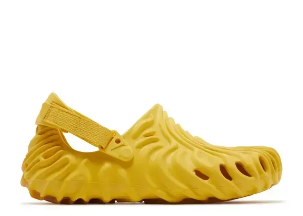 Crocs Pollex Clog by Salehe Bembury Yoke Size 11, DS BRAND NEW*