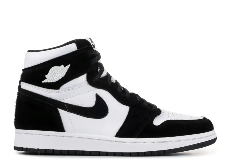 Jordan 1 Retro High Twist (Special Box) (Women's) Size 8W, DS BRAND NEW*