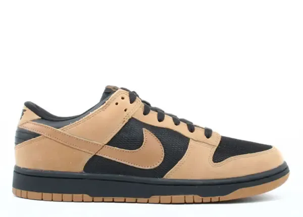 Nike Dunk Low Pro Maple Size 9.5, DS BRAND NEW