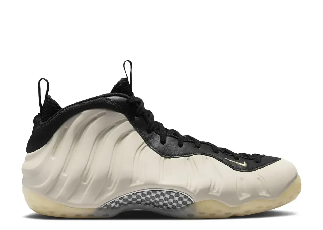 Nike Air Foamposite One Light Orewood Brown Size 11, DS BRAND NEW*