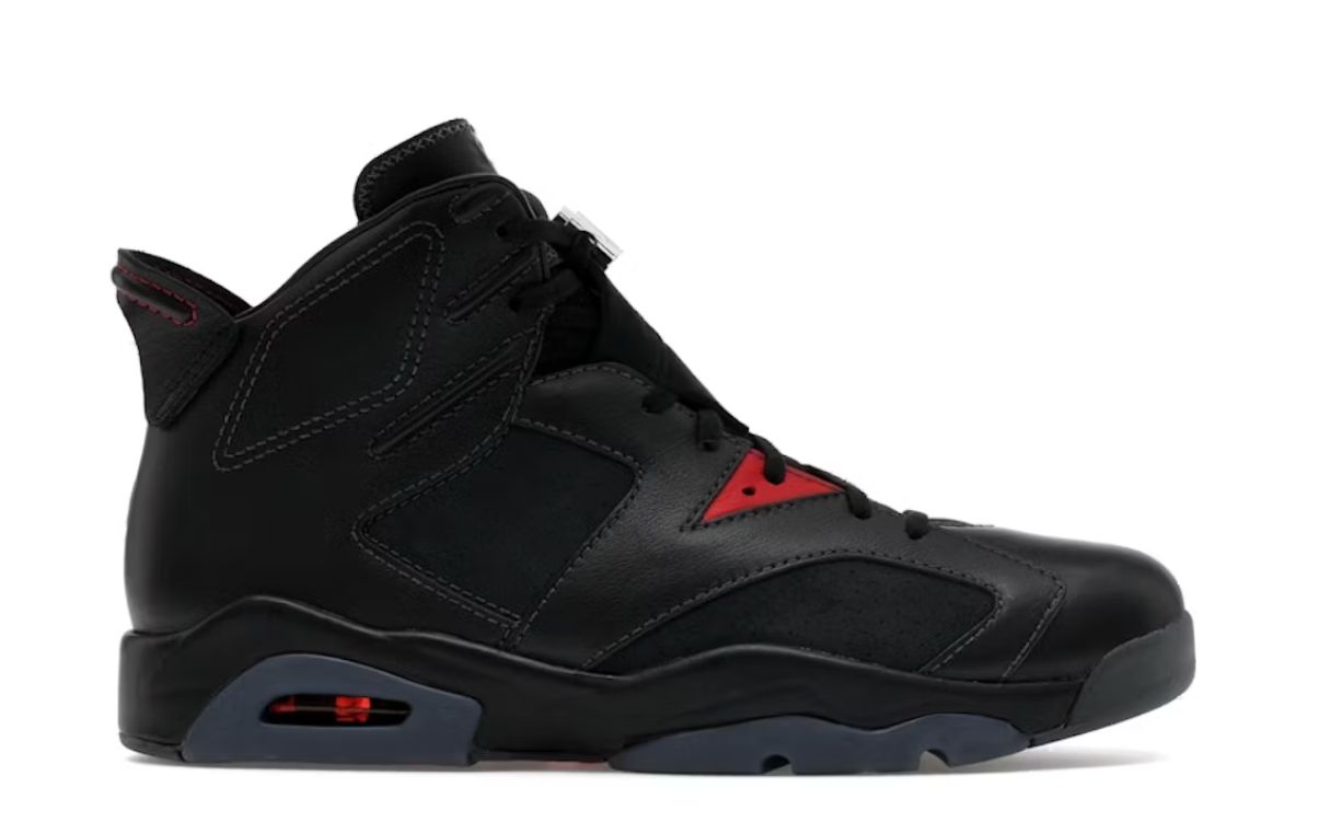 Jordan 6 Retro Bin23 Size 10.5, DS BRAND NEW*