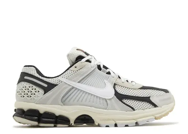 Nike Zoom Vomero 5 Supersonic Light Bone Black Size 11, DS BRAND NEW*