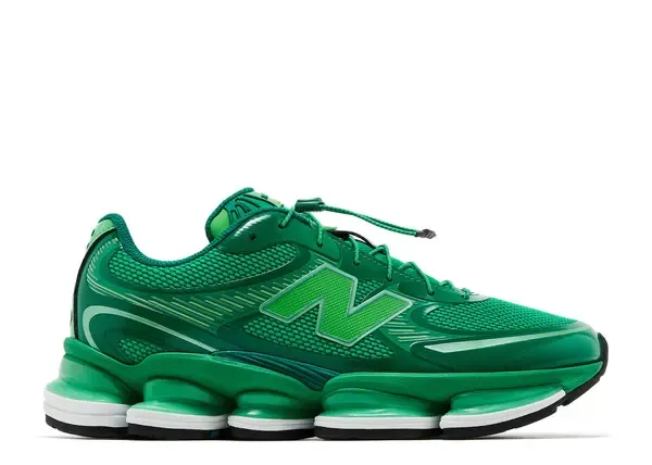 New Balance Abzorb 2000 Aminé Biblioteca Size 11, DS BRAND NEW*