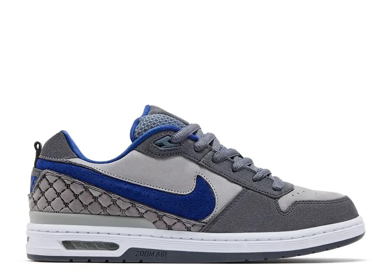 Nike SB Zoom Air Paul Rodriguez 1 Dodgers Size 10.5, DS BRAND NEW*