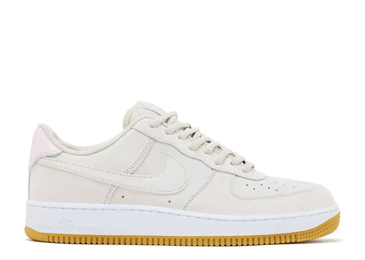 Nike Air Force 1 Low SB Light Orewood Brown Pink Size 10.5, DS BRAND NEW*