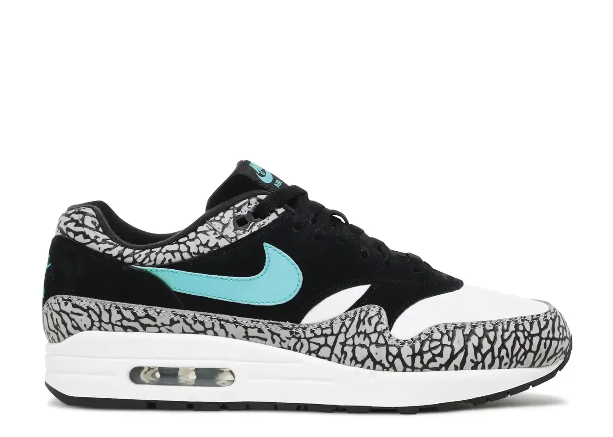 Nike Air Max 1 atmos Elephant (2017) Size 10, DS BRAND NEW*