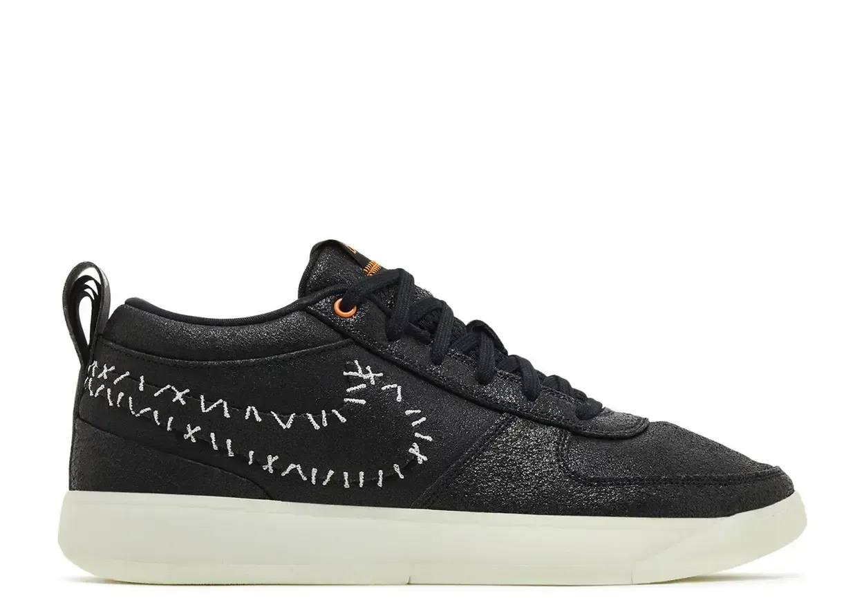 Nike Book 1 Halloween Size 11, DS BRAND NEW*