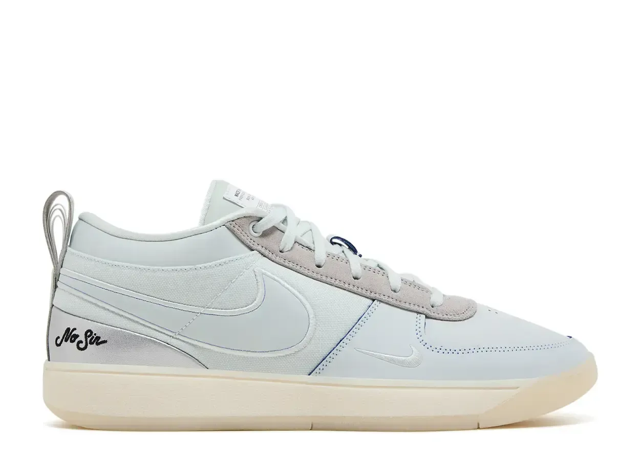 Nike Book 1 Moss Point (Translucent Outsole) Size 11, DS BRAND NEW*