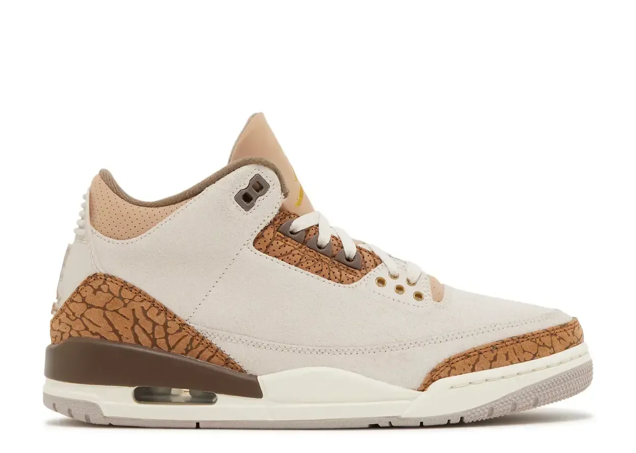 Jordan 3 Retro Palomino Size 11, DS BRAND NEW*