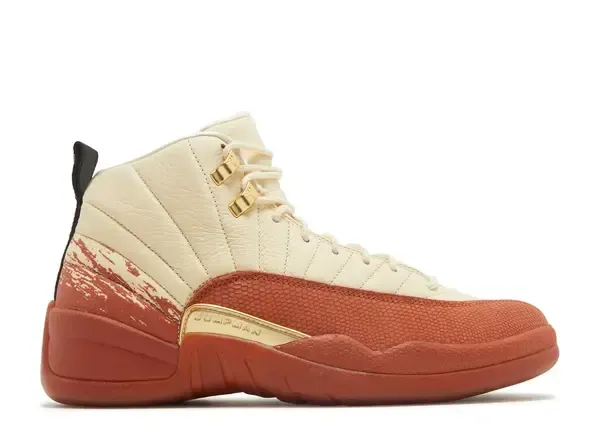 Jordan 12 Retro Eastside Golf Out of the Clay Size 11, DS BRAND NEW*
