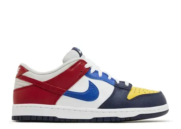 Nike Dunk Low What The Dunk Japan Size 11, DS BRAND NEW*