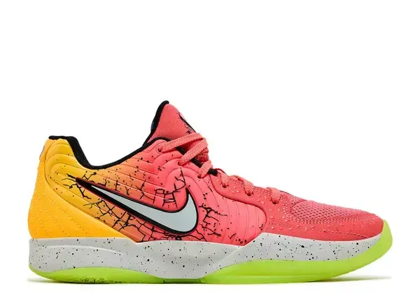 Nike Ja 2 Kool-Aid Mixed Berry Size 11, DS BRAND NEW*