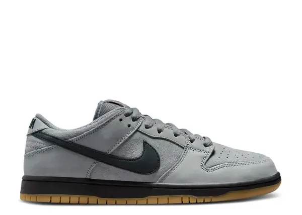 Nike SB Dunk Low Pro Cool Grey Size 11.5, DS BRAND NEW*