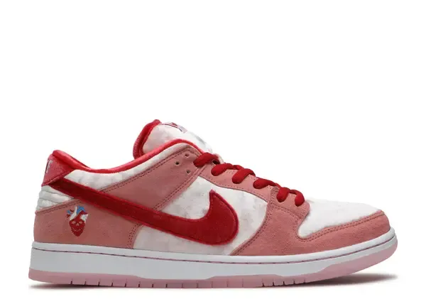 Nike SB Dunk Low StrangeLove Skateboards (Special Box) Size 11.5, DS BRAND NEW*