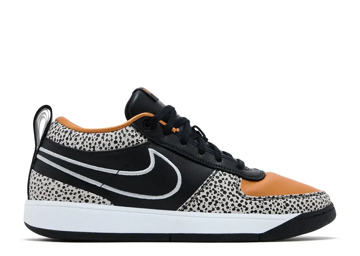 Nike Book 1 Safari Size 11, DS BRAND NEW*