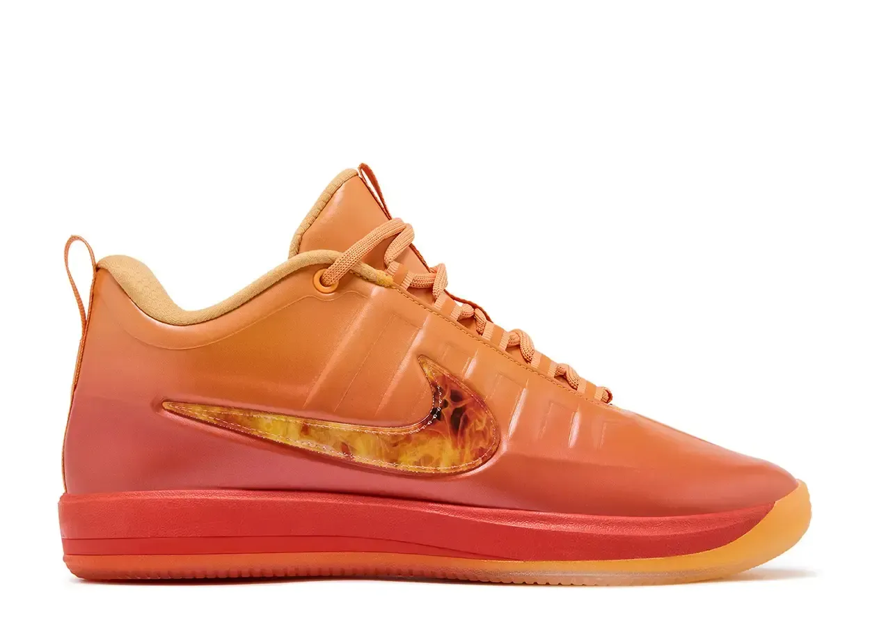 Nike Book 2 Phoenix Size 11, DS BRAND NEW*