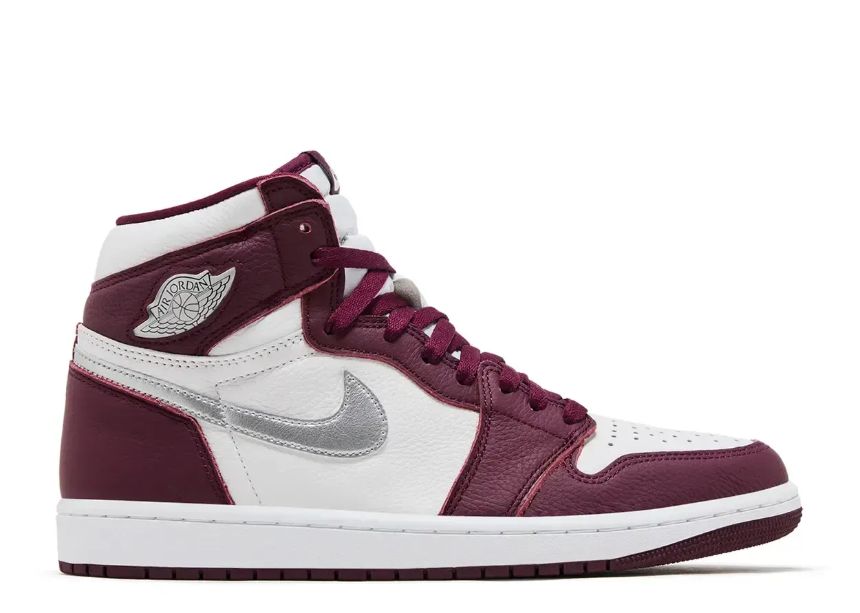 Jordan 1 Retro High OG Bordeaux Size 11, DS BRAND NEW*