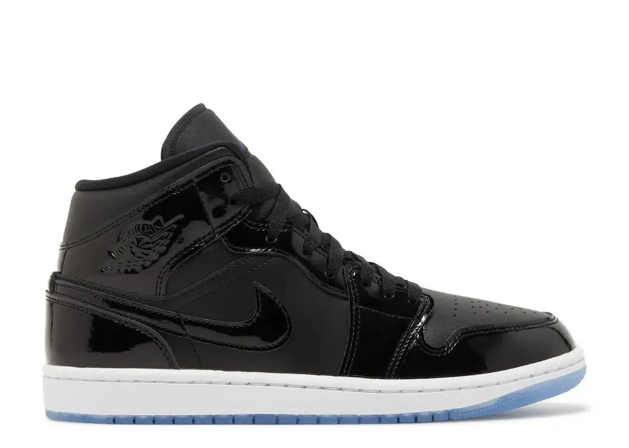 Jordan 1 Mid SE Space Jam Size 11, DS BRAND NEW*