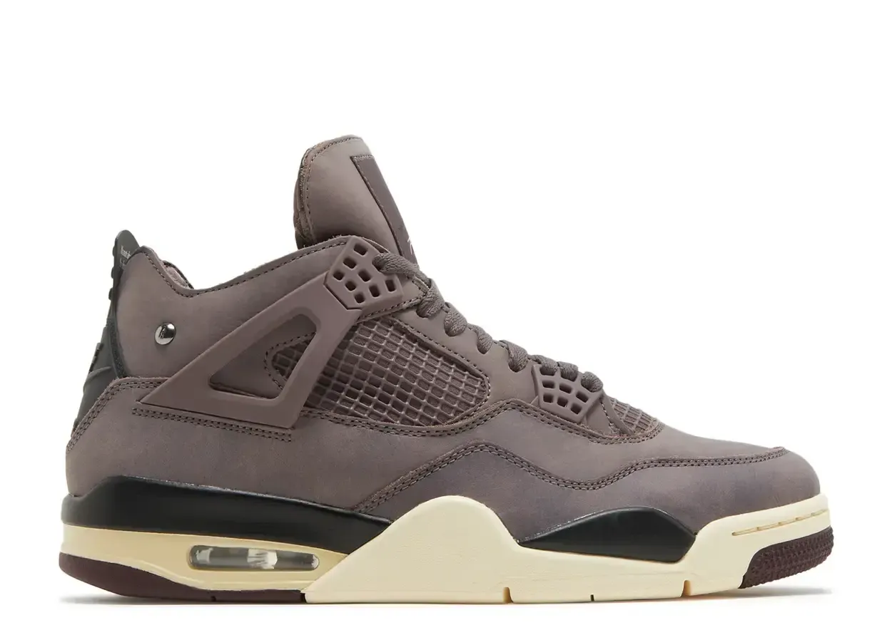 Jordan 4 Retro SP A Ma Maniére Violet Ore Size 11, DS BRAND NEW*