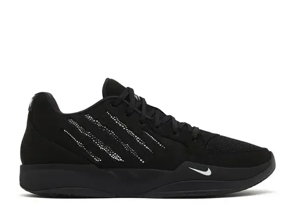 Nike Ja2 Scratch Black Label Size 10.5, DS BRAND NEW*