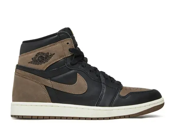 Jordan 1 Retro High OG Palomino Size 11, DS BRAND NEW DAMAGED BOX