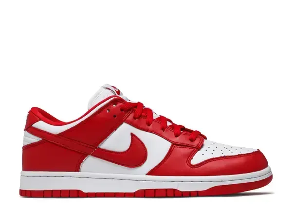 Nike Dunk Low St. John’s Size 11, DS BRAND NEW*