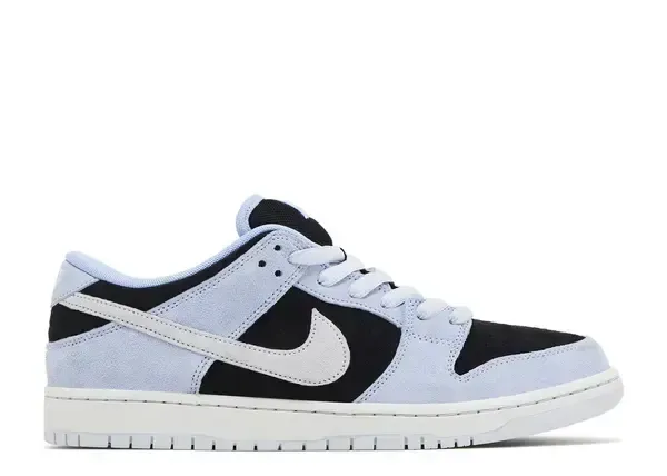 Nike SB Dunk Low Black Aluminum Size 11, DS BRAND NEW*