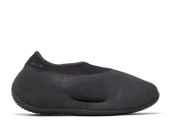 Adidas Yeezy Knit RNR Fade Onyx Size 11.5, DS BRAND NEW*