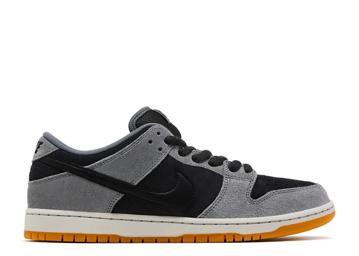 Nike SB Dunk Low Dark Smoke Grey Size 11, DS BRAND NEW*