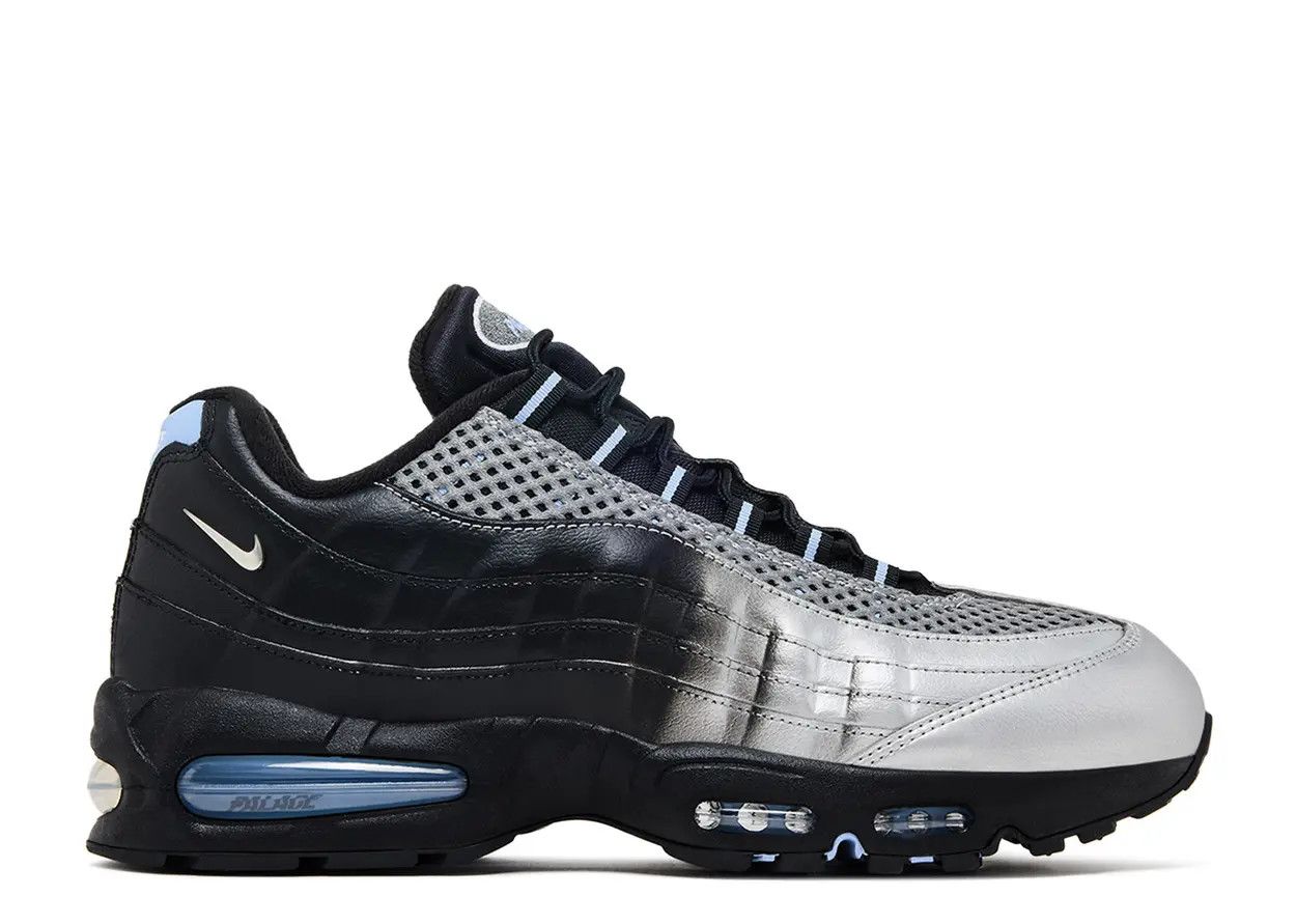 Nike Air Max 95 Big Bubble Palace Size 8, DS BRAND NEW
