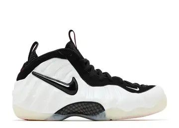 Nike Air Foamposite Pro Pearl (2025) Size 12, DS BRAND NEW