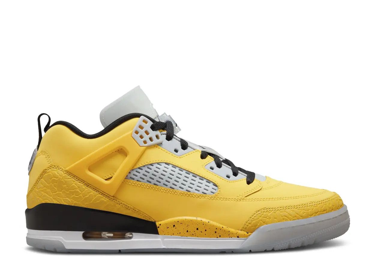 Jordan Spizike Low Lightning Size 10.5, DS BRAND NEW*