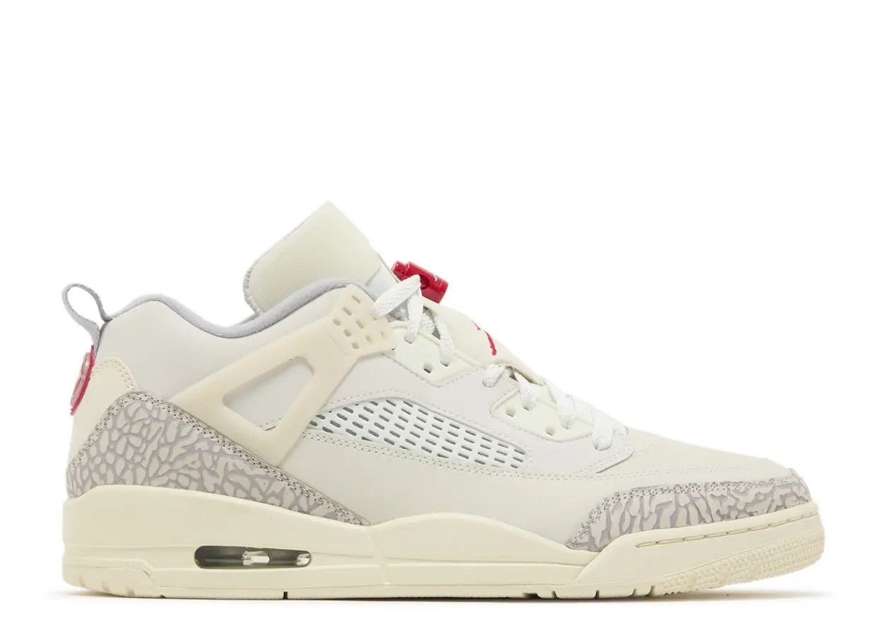 Jordan Spizike Low Coconut Milk Size 10.5, DS BRAND NEW*