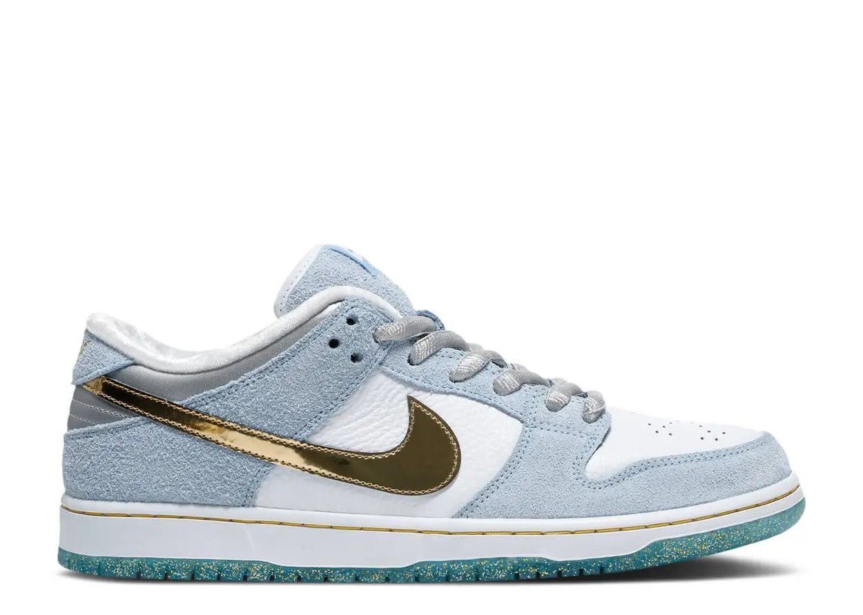 Nike SB Dunk Low Sean Cliver Size 11.5, DS BRAND NEW*