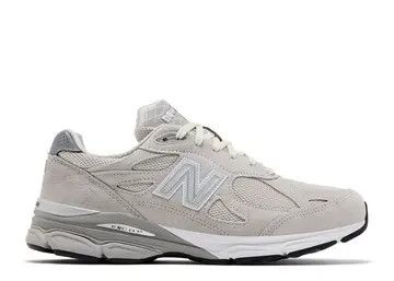 New Balance 990v3 MiUSA Kith Hallow Size 11, DS BRAND NEW