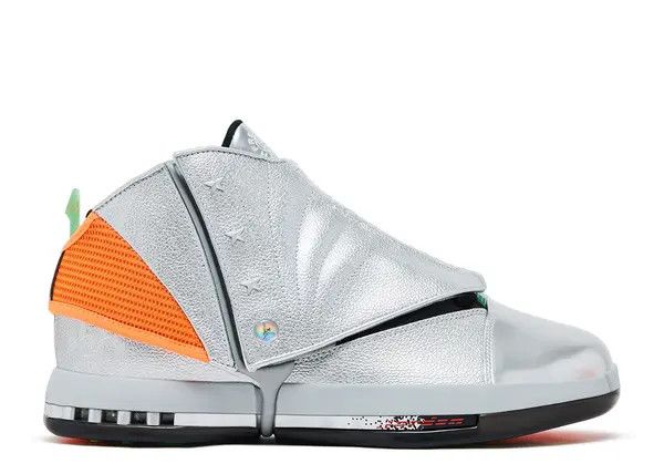 Jordan 16 Retro Free The Youth Size 10.5, DS BRAND NEW*