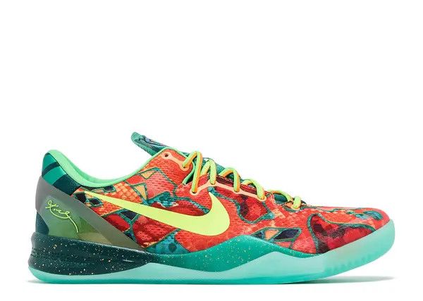 Nike Kobe 8 Protro What The (2025) Size 13, DS BRAND NEW*