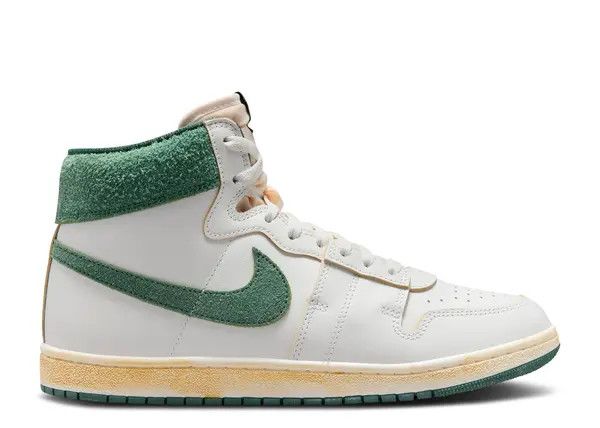 Nike Jordan Air Ship PE SP A Ma Maniére Green Stone  Size 13, DS BRAND NEW*