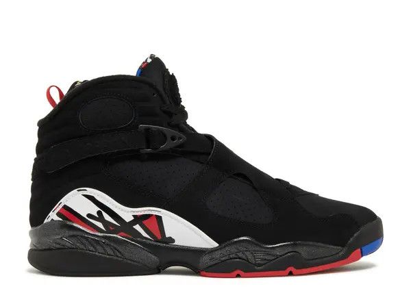 Jordan 8 Retro Playoffs (2023) Size 13, DS BRAND NEW*
