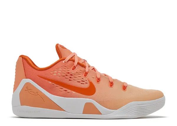 Nike Kobe 9 Elite Low EM Protro Size 9.5, DS BRAND NEW*