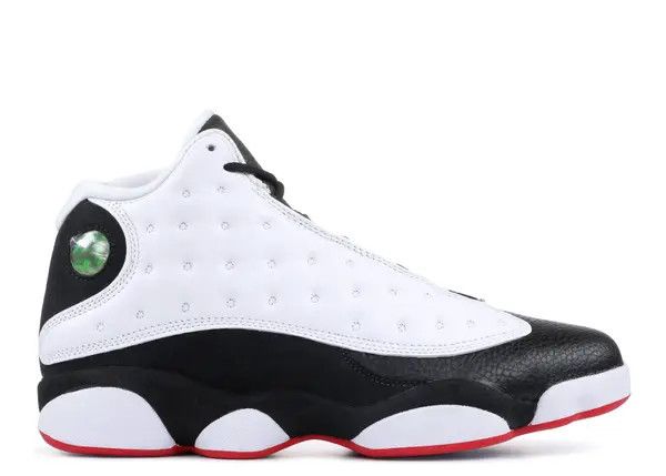 Jordan 13 Retro He Got Game (2018) Size 9, DS BRAND NEW*