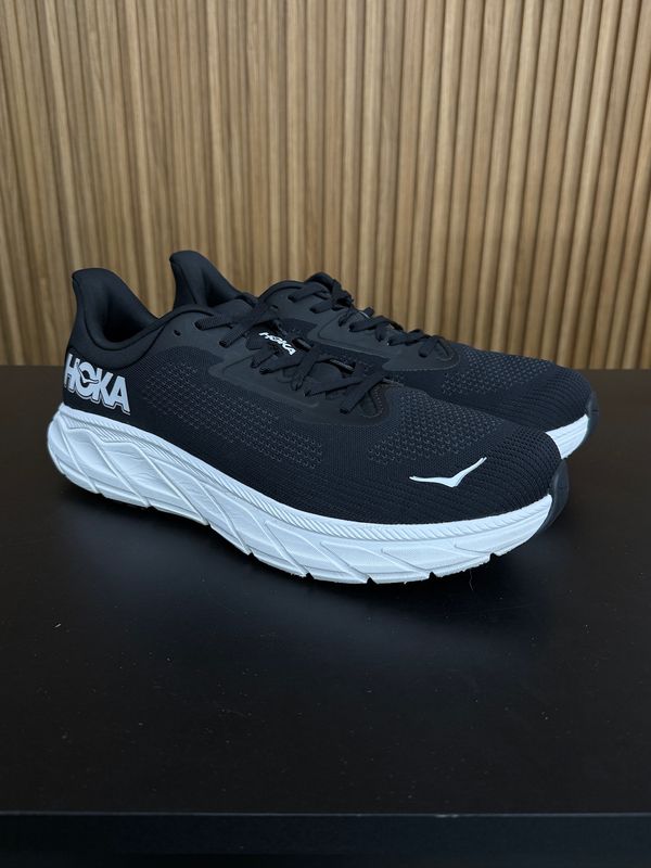 Hoka One One Arahi 7 Size 12, PREOWNED NO BOX