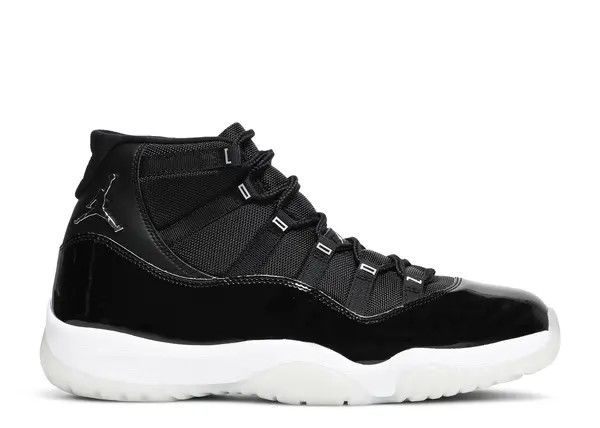 Jordan 11 Retro Jubilee 25th Anniversary Size 9.5, DS BRAND NEW*