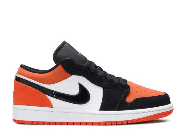 Jordan 1 Low Shattered Backboard Size 9, DS BRAND NEW*