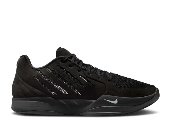Nike Ja 2 Swarovski Scratch Black Label Size 9, DS BRAND NEW*