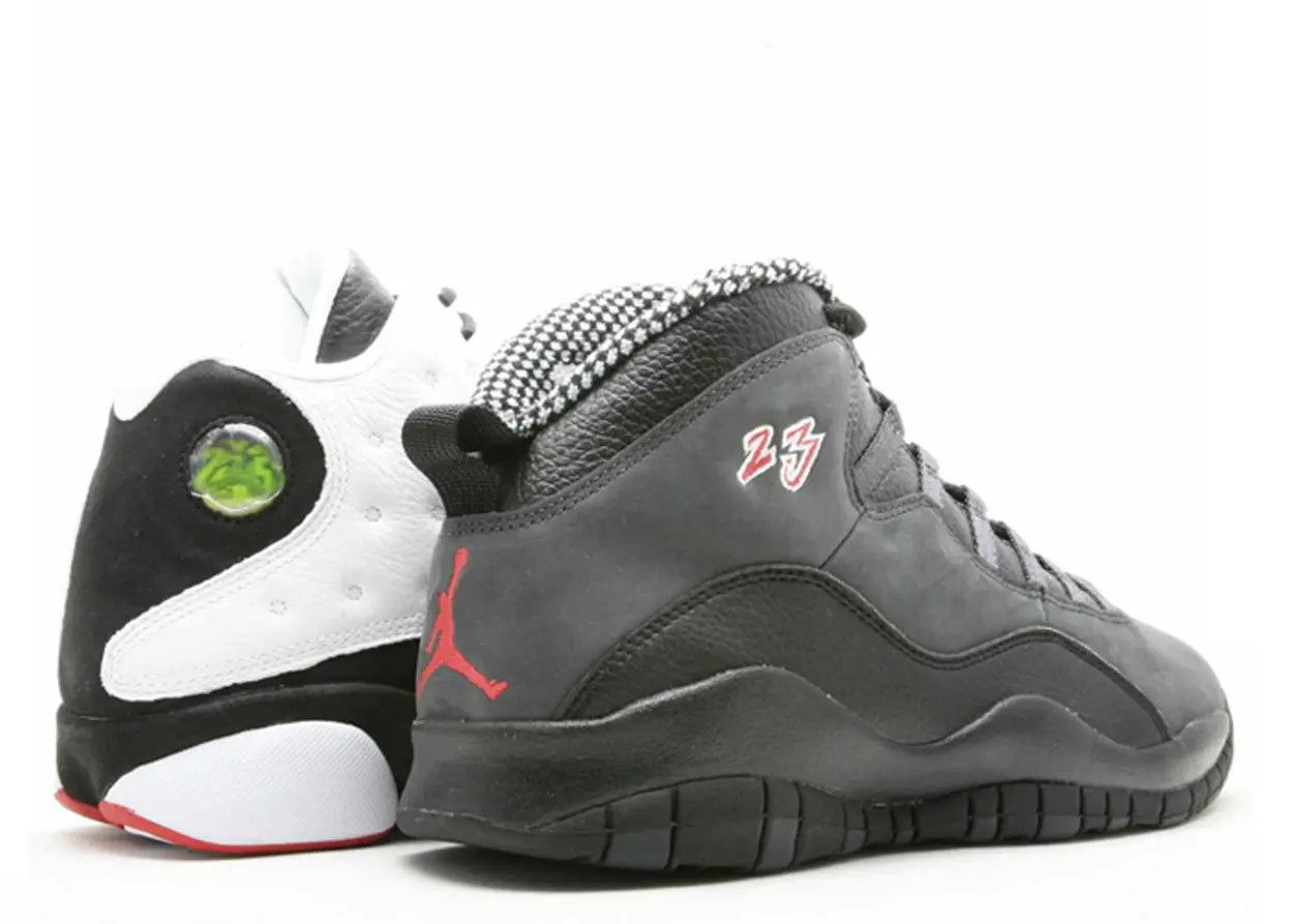 Jordan Countdown Pack 10/13 Size 9.5, DS BRAND NEW*