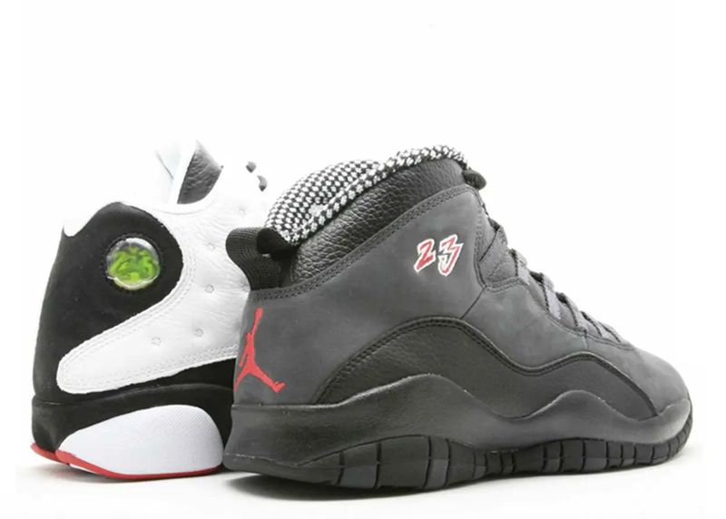 Jordan Countdown Pack 10/13 Size 9.5, DS BRAND NEW*