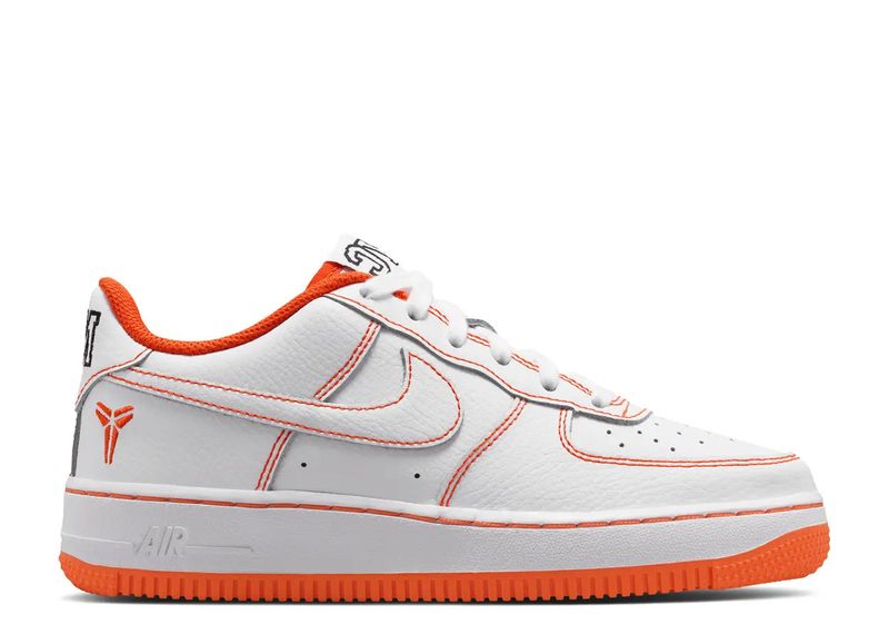 Nike Air Force 1 Low Protro Kobe Bryant Lord of the Rings Size 9.5, DS BRAND NEW*